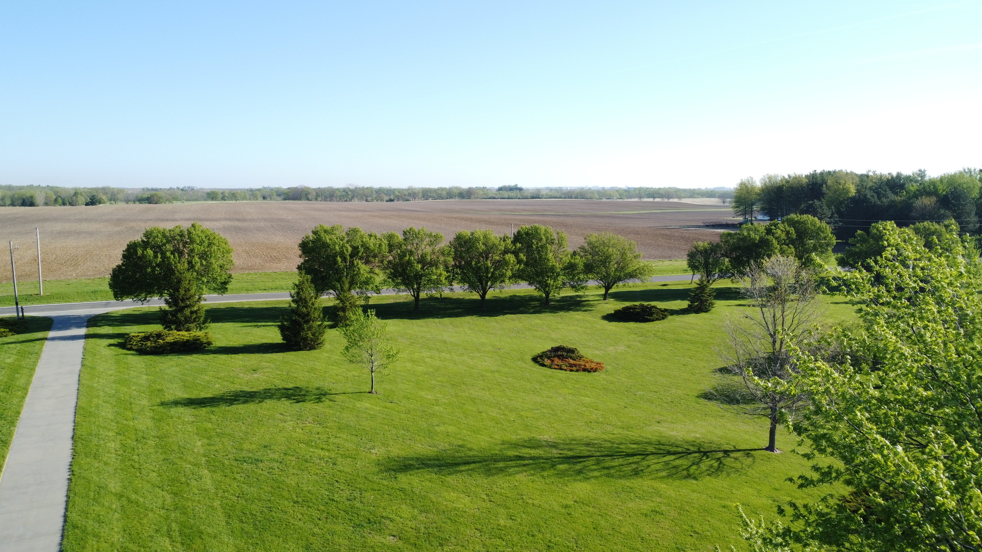 17539 East 2600 North Road Lexington, IL 61753 - Photo 10 of 97
