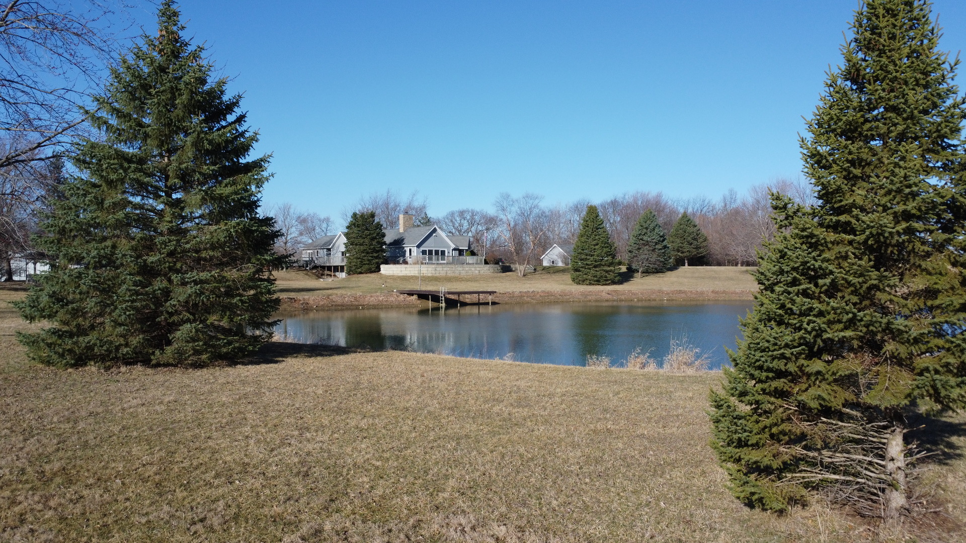 17539 East 2600 North Road Lexington, IL 61753 - Photo 10 of 94