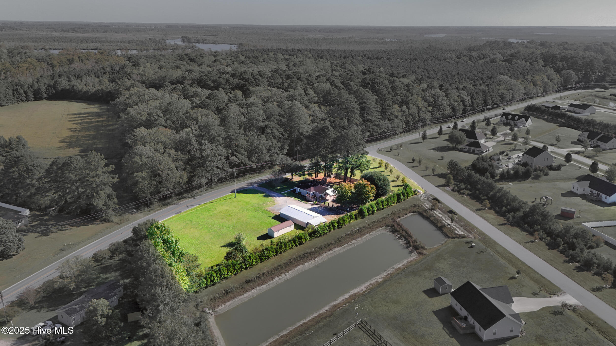 608 Tulls Creek Road Moyock, NC 27958 - Photo 29 of 41 29_dji_20251004215650_0009_d_air3_2