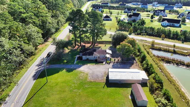$425,000 | 608 Tulls Creek Road, Moyock, NC 27958