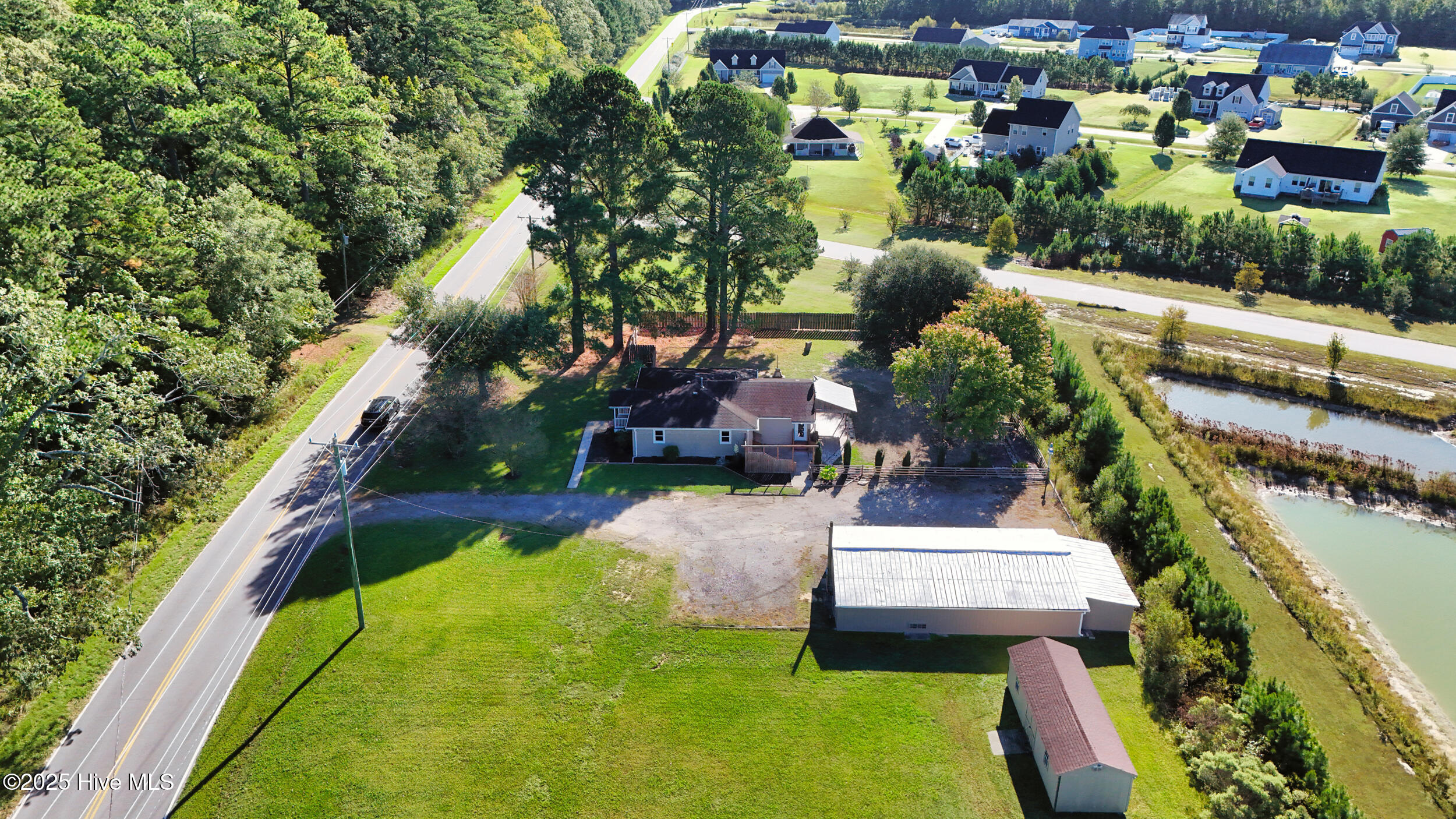 608 Tulls Creek Road Moyock, NC 27958 - Photo 31 of 41 31_dji_20251004215414_0002_d_air3
