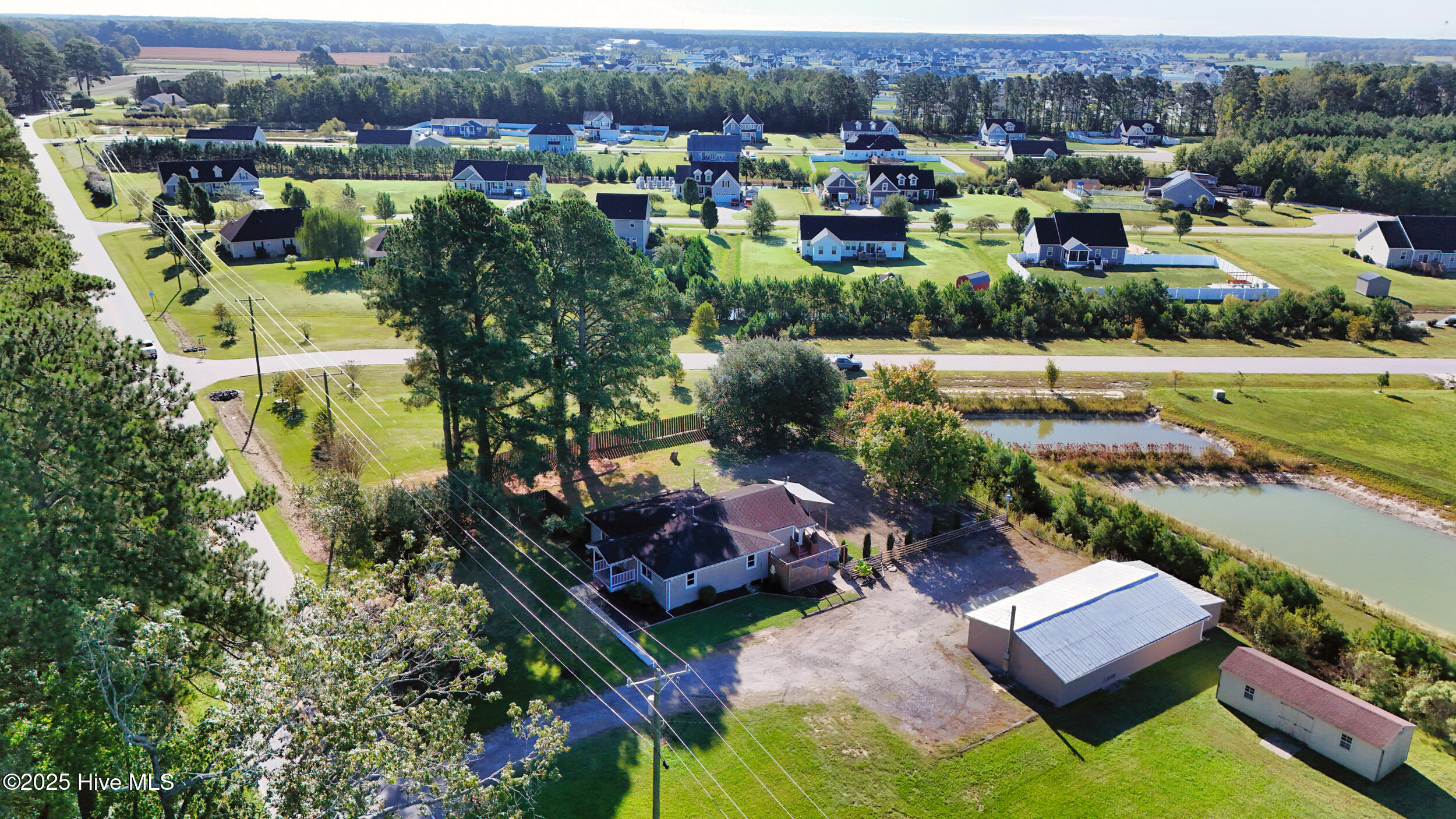 608 Tulls Creek Road Moyock, NC 27958 - Photo 32 of 41 32_dji_20251004215443_0003_d_air3