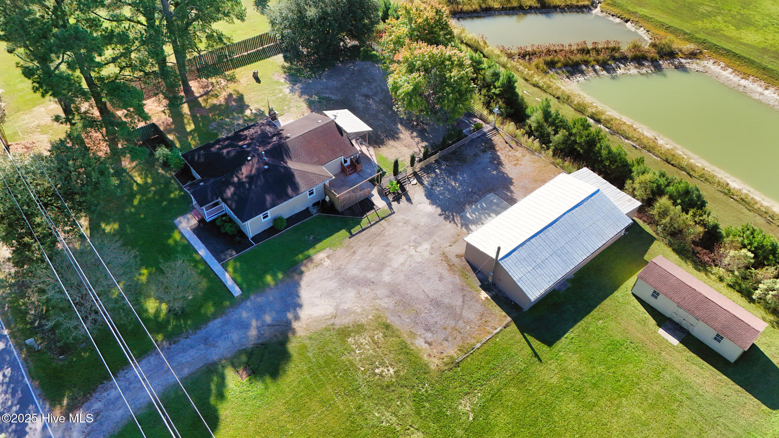 608 Tulls Creek Road Moyock, NC 27958 - Photo 33 of 41 33_dji_20251004215517_0005_d_air3