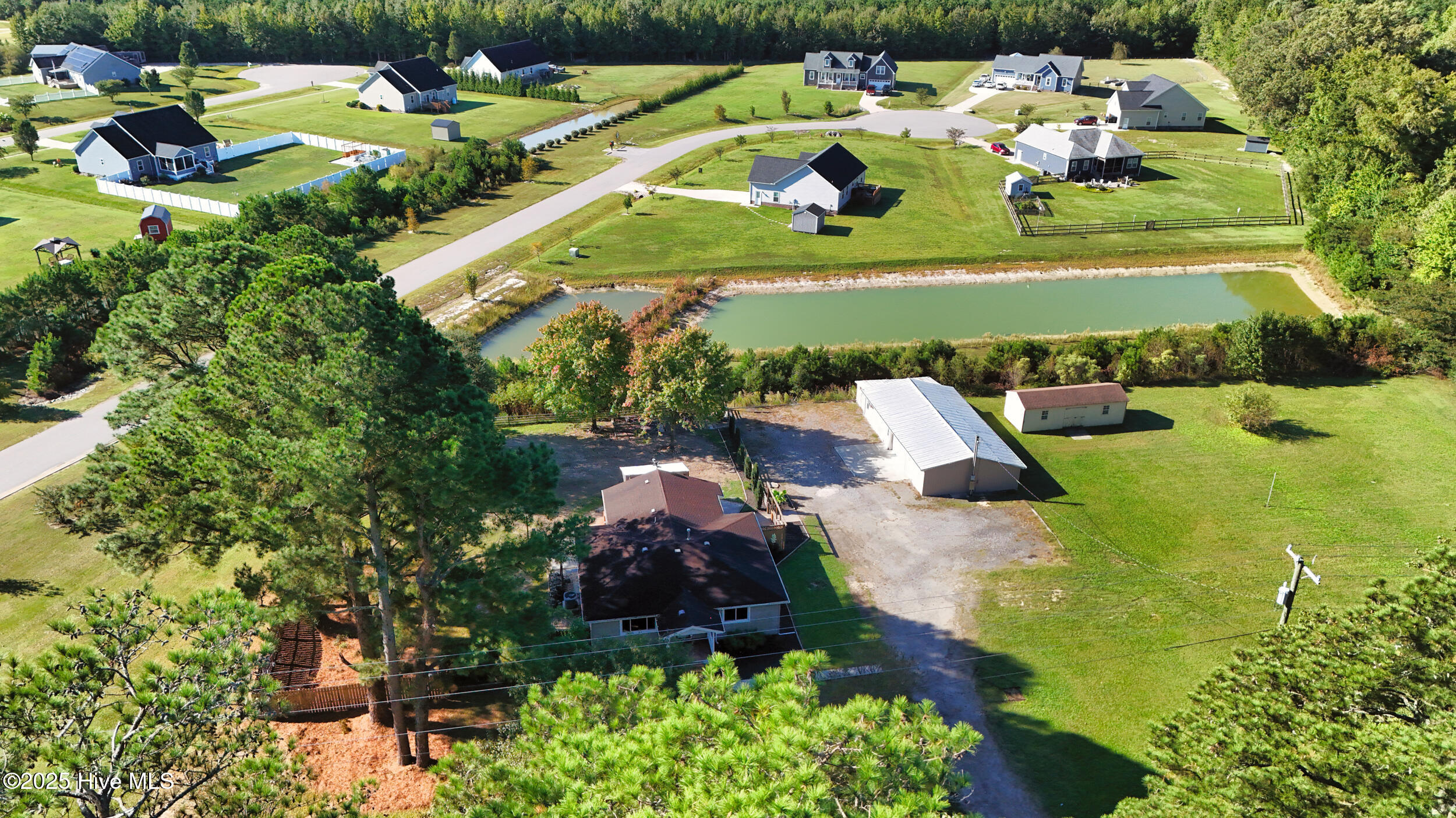 608 Tulls Creek Road Moyock, NC 27958 - Photo 34 of 41 34_dji_20251004215547_0007_d_air3