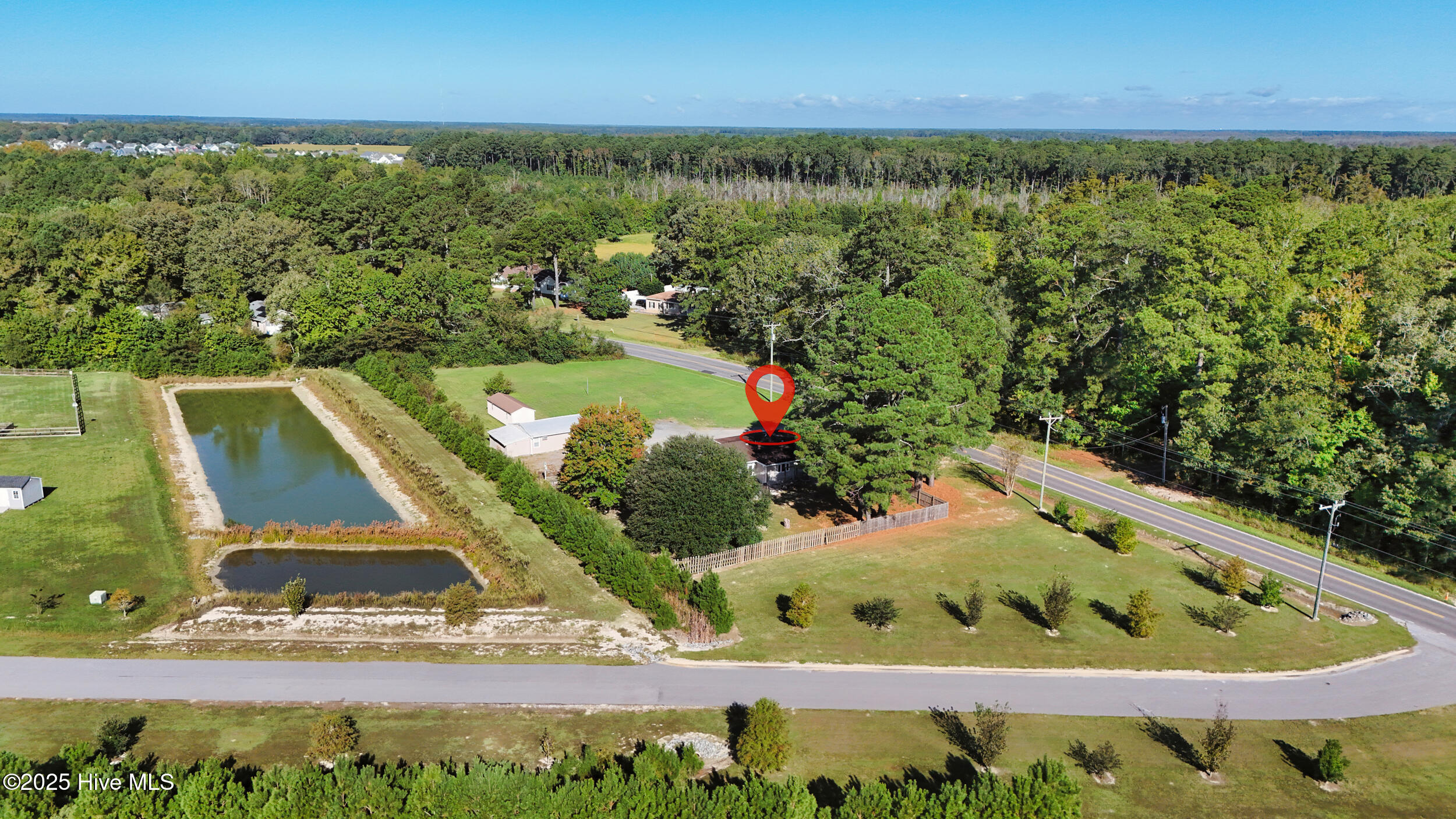 608 Tulls Creek Road Moyock, NC 27958 - Photo 35 of 41 35_dji_20251004215617_0008_d_air3