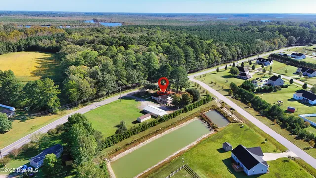 $425,000 | 608 Tulls Creek Road, Moyock, NC 27958