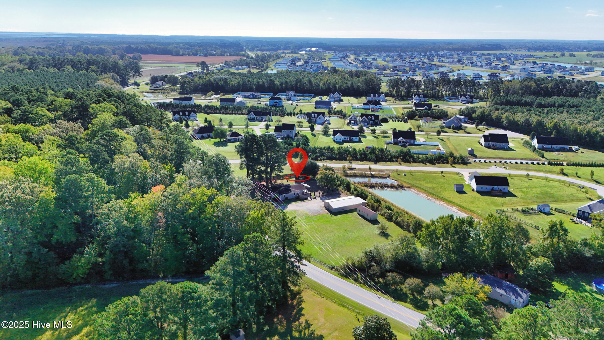 608 Tulls Creek Road Moyock, NC 27958 - Photo 38 of 41 38_dji_20251004215723_0011_d_air3