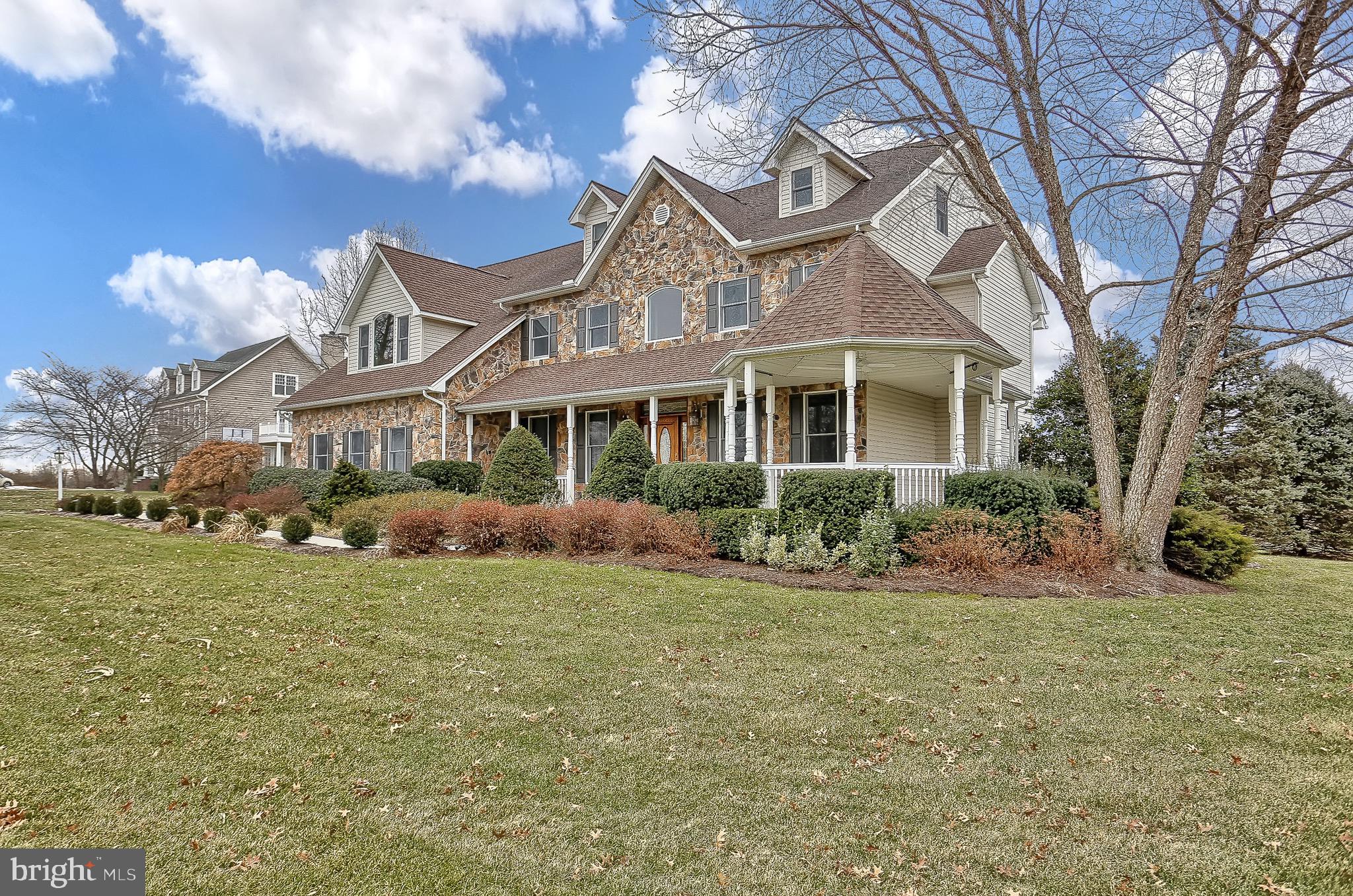 110 Ridge Drive Carlisle, PA 17015 - Photo 3 of 52 Gallery Image 3