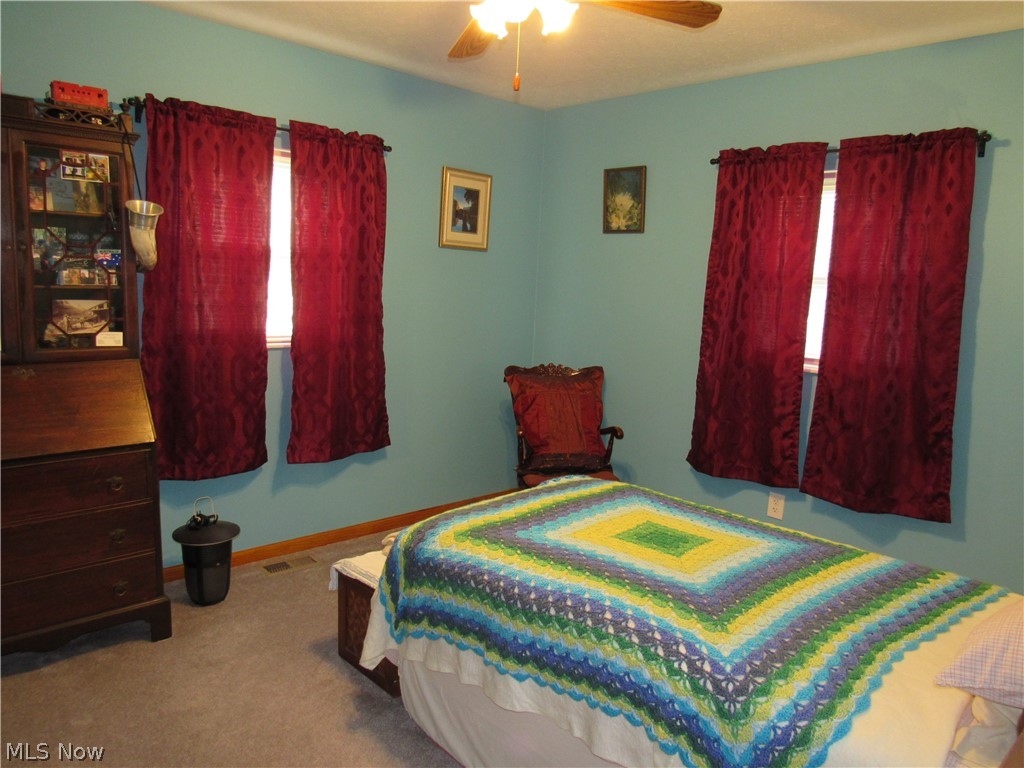 4836 Forest Road Mentor, OH 44060 - Photo 12 of 31 Bedroom #2