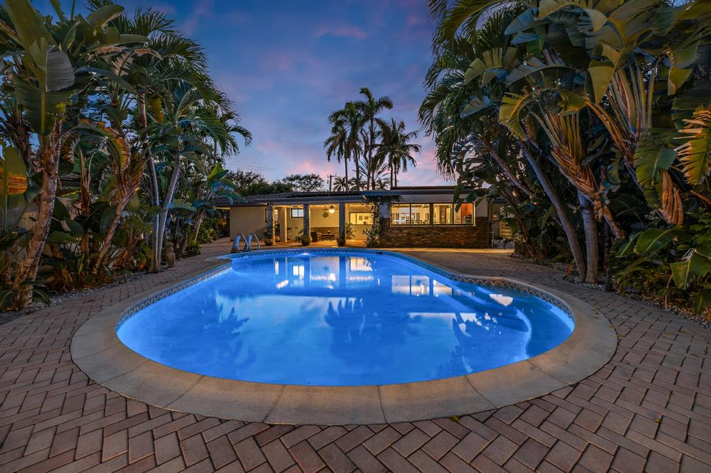 2801 Northeast 48th Court Lighthouse Point, FL 33064 - Photo 21 of 50