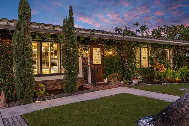 $1,649,999 | 2801 Northeast 48th Court, Lighthouse Point, FL 33064