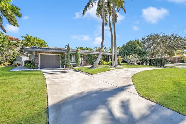 $1,649,999 | 2801 Northeast 48th Court, Lighthouse Point, FL 33064