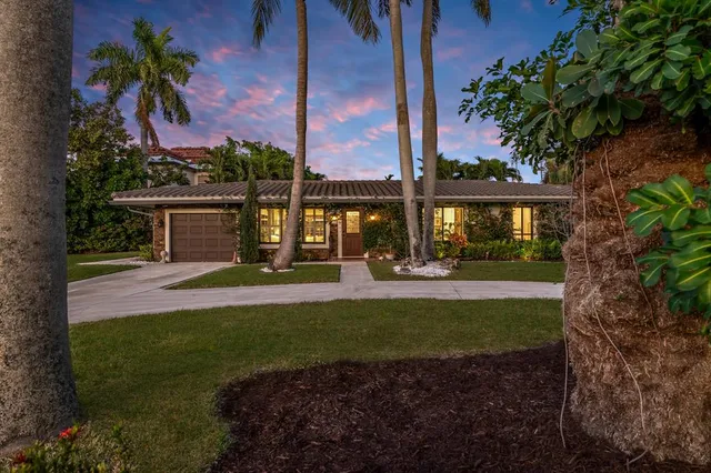 $1,649,999 | 2801 Northeast 48th Court, Lighthouse Point, FL 33064