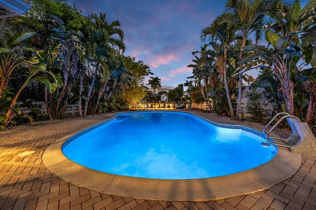 $1,649,999 | 2801 Northeast 48th Court, Lighthouse Point, FL 33064