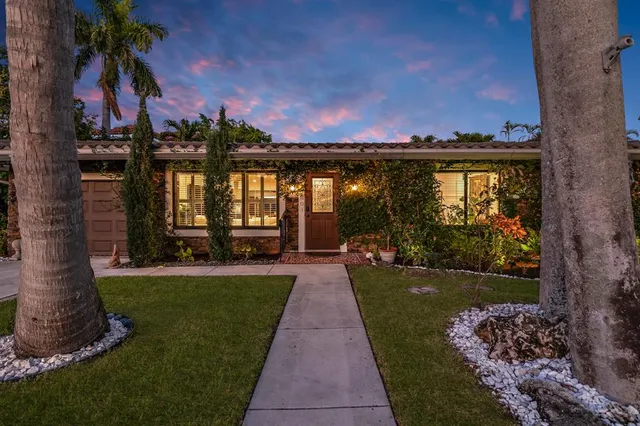 $1,649,999 | 2801 Northeast 48th Court, Lighthouse Point, FL 33064