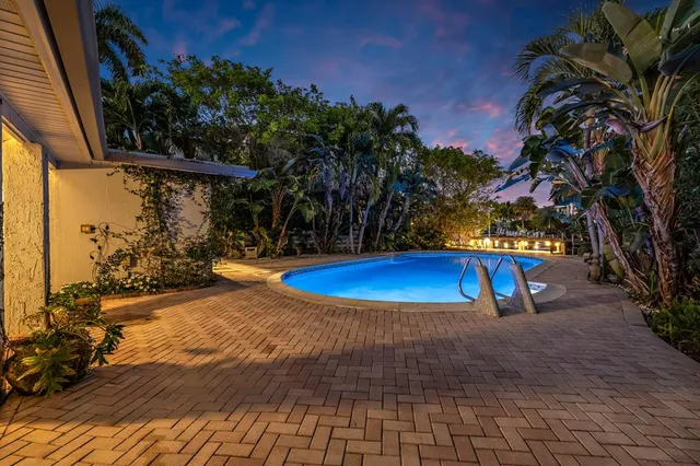 $1,649,999 | 2801 Northeast 48th Court, Lighthouse Point, FL 33064