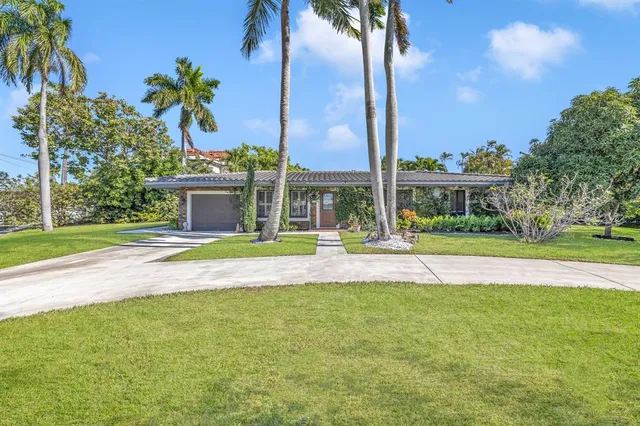 $1,649,999 | 2801 Northeast 48th Court, Lighthouse Point, FL 33064