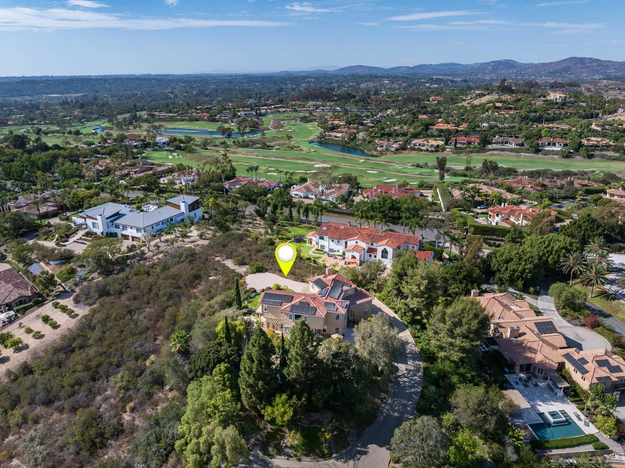 14858 Las Mananas Rancho Santa Fe, CA 92067 - Photo 54 of 61 Gallery Image 54