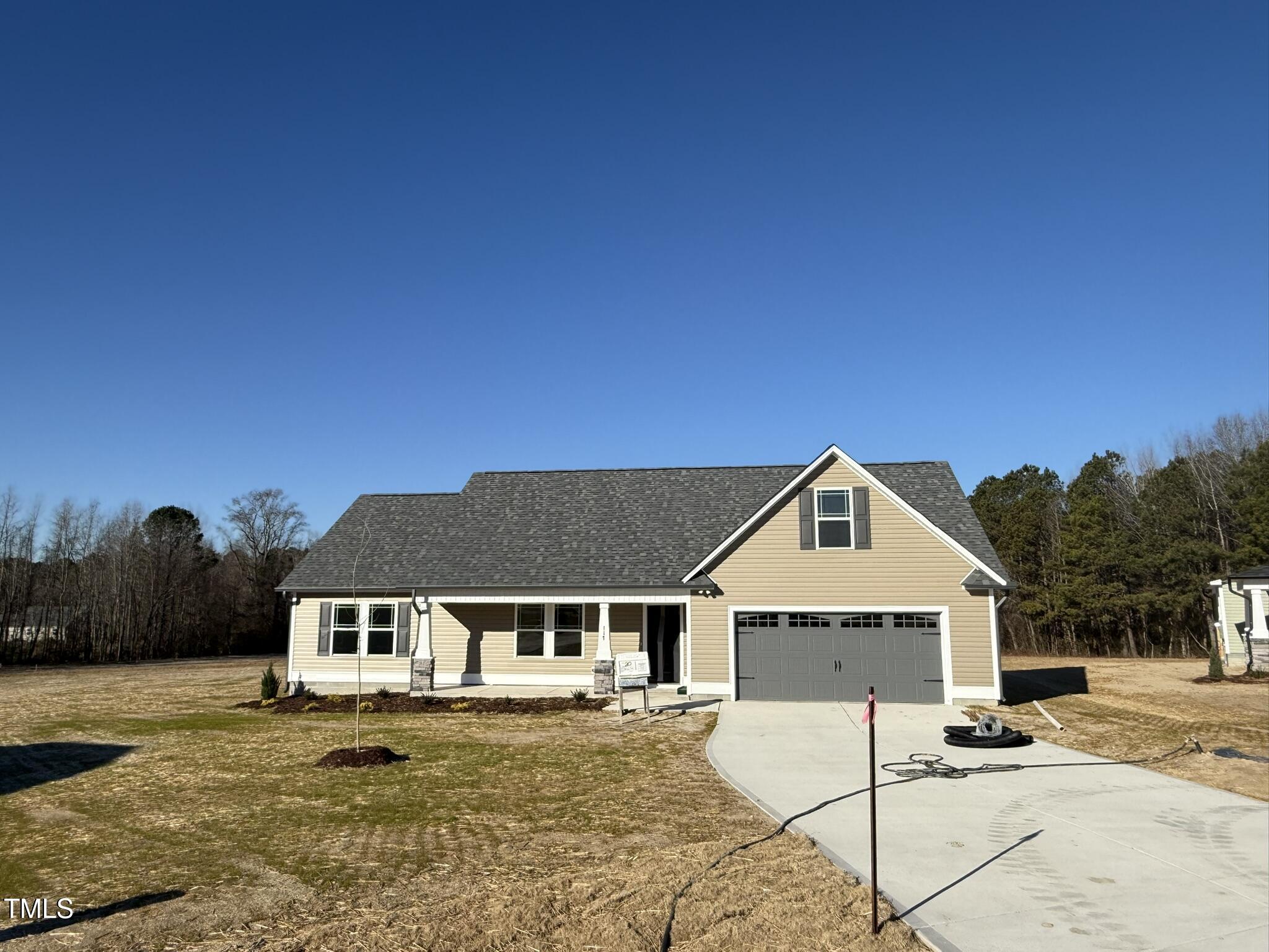 117 Hydrangea Lane Benson, NC 27504 - Photo 2 of 18 IMG_3701