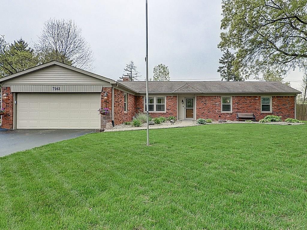7161 North Audubon Road Indianapolis, IN 46250 - Photo 1 of 15 Gallery Image 1