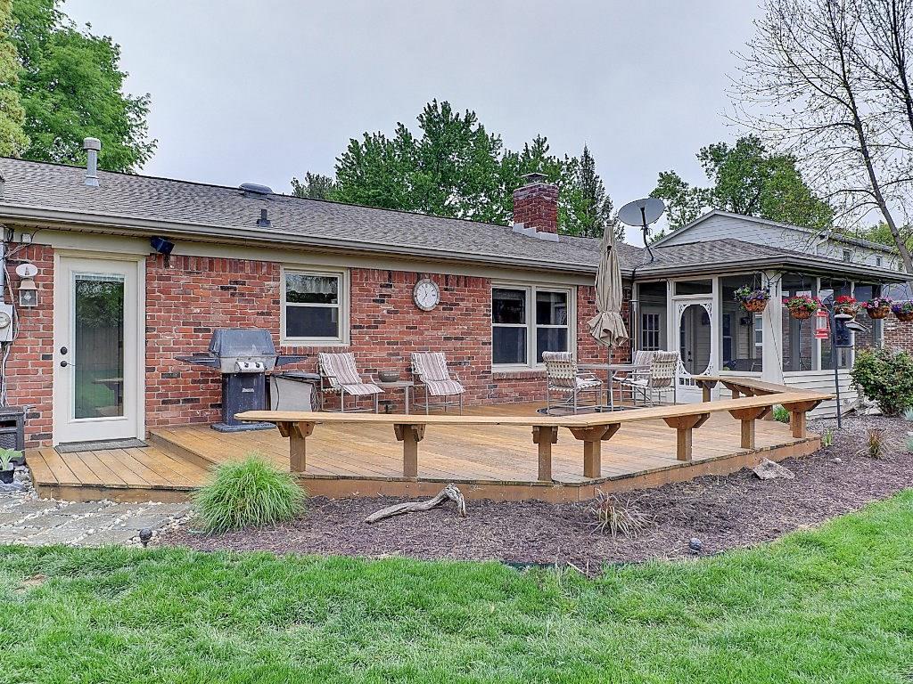 7161 North Audubon Road Indianapolis, IN 46250 - Photo 13 of 15 Gallery Image 13