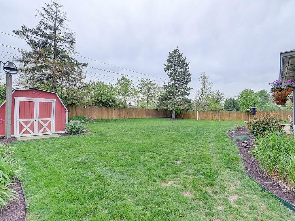 7161 North Audubon Road Indianapolis, IN 46250 - Photo 14 of 15 Gallery Image 14