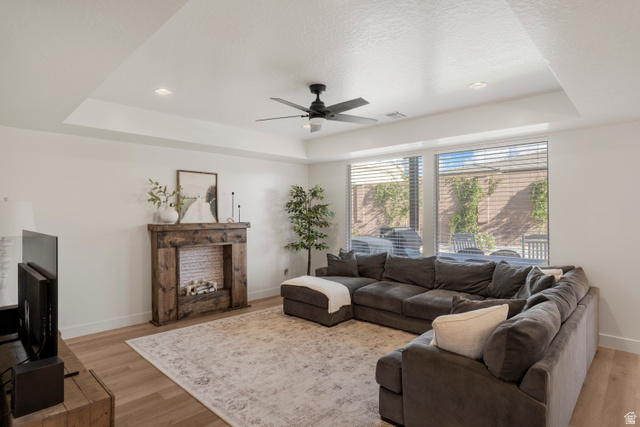 3476 East Red Pine Way Street St. George, UT 84790 - Photo 14 of 34