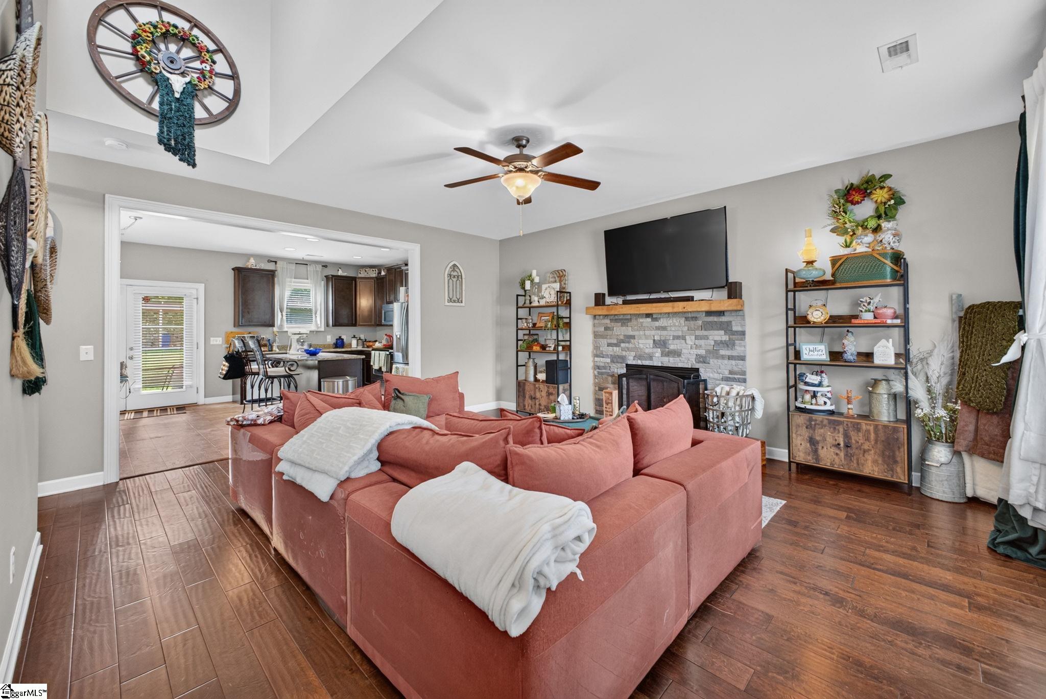 418 St Paul Road Easley, SC 29642 - Photo 7 of 49 Gallery Image 7