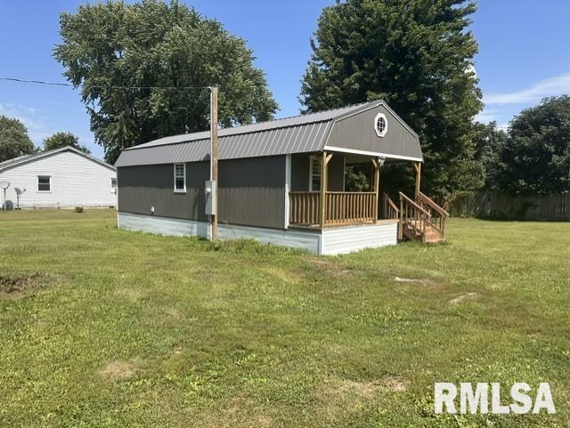 301 3rd Street Manchester, IL 62663 - Photo 20 of 22 Gallery Image 20