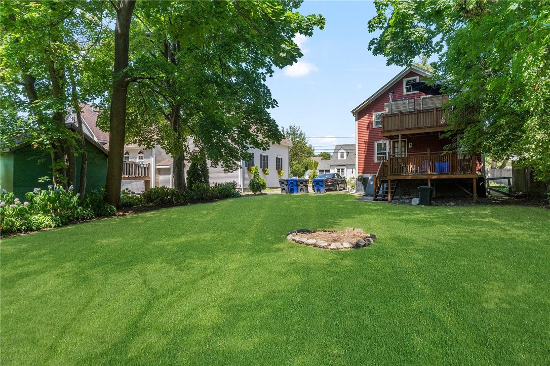 38 Wheaton Street Warren, RI 02885 - Photo 9 of 13 Gallery Image 9
