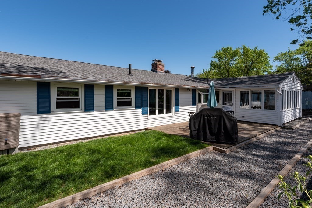 19 Copeland Road Framingham, MA 01701 - Photo 18 of 23 Gallery Image 18
