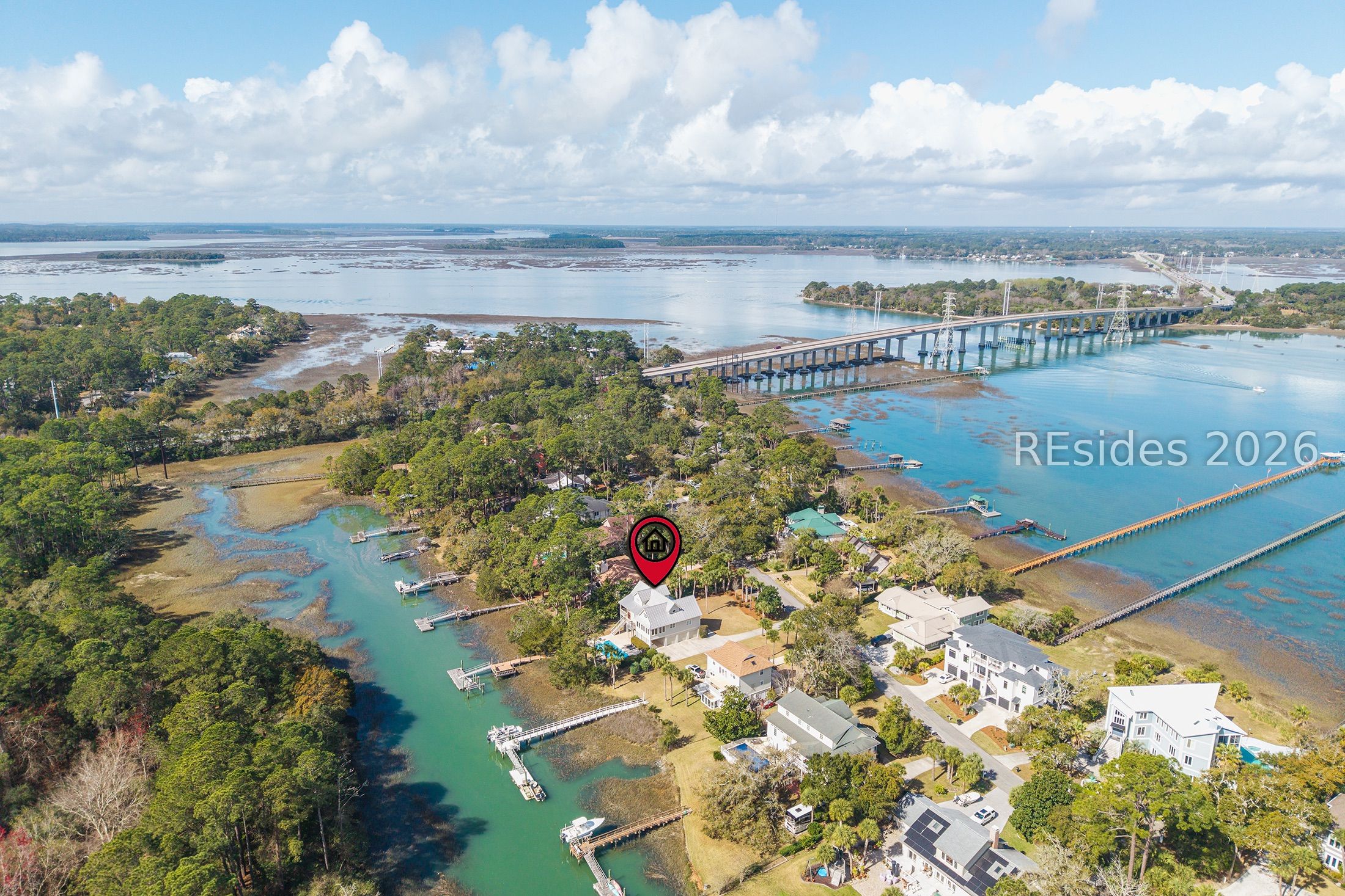 22 Blue Heron Point Road Hilton Head Island, SC 29926 - Photo 14 of 88