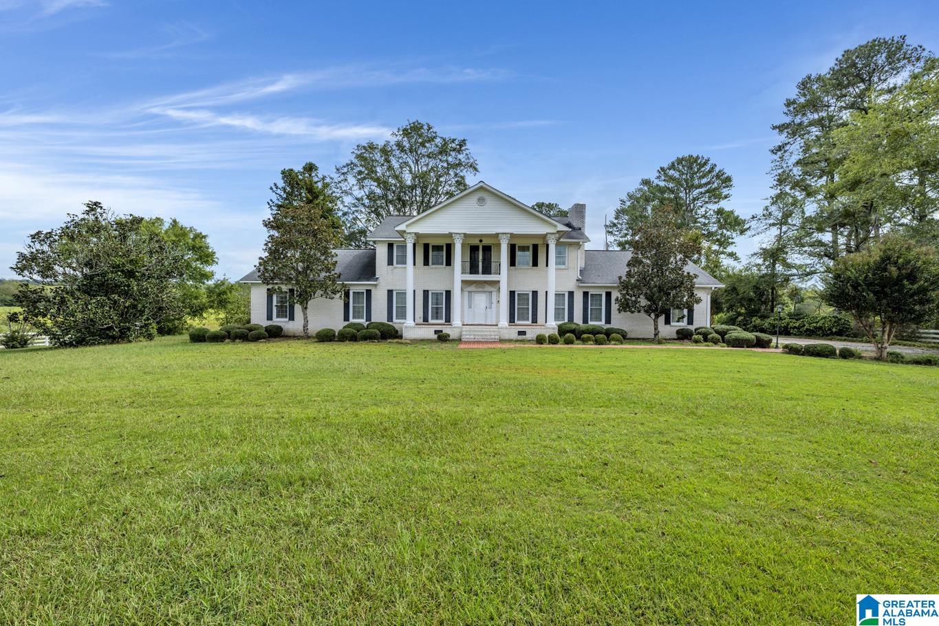 44 Nunnally Lake Road Ohatchee, AL 36271 - Photo 28 of 90