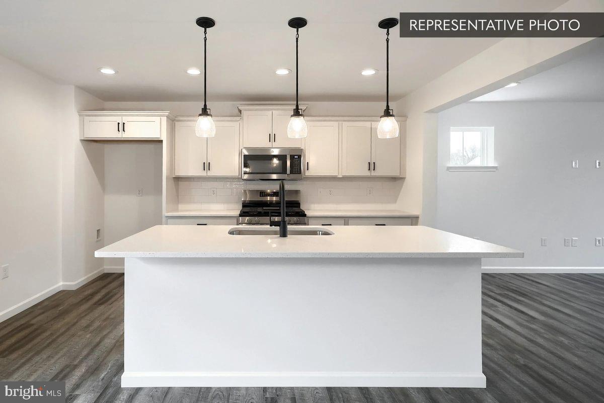 Pin Oak 5br Plan At Hills Spring Grove, PA 17362 - Photo 9 of 38