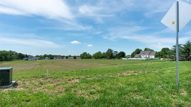 $83,000 | Lot 2 Wornall Road, Excelsior Springs, MO 64024