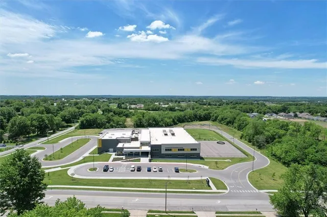 $83,000 | Lot 2 Wornall Road, Excelsior Springs, MO 64024