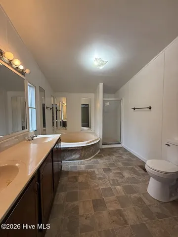 $1,400 | 110 Bratton Drive, Jacksonville, NC 28540