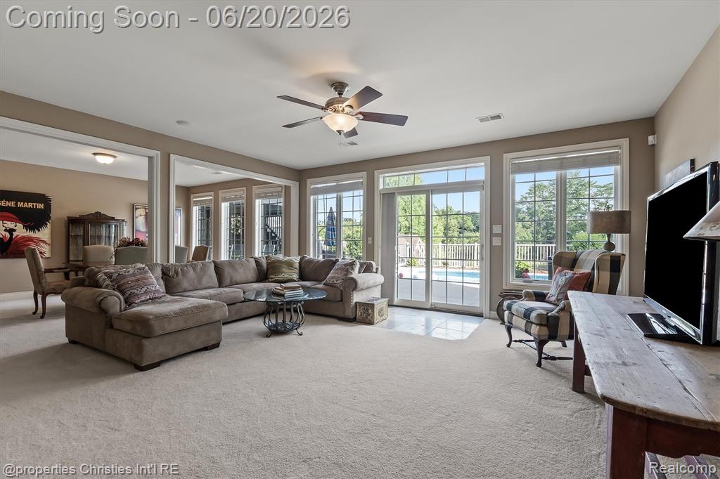 595 Ridge Point Drive Dundee, MI 48131 - Photo 37 of 63