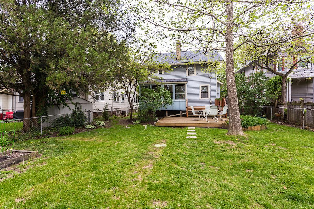 237 Brighton Road Columbus, OH 43202 - Photo 28 of 30 Gallery Image 28