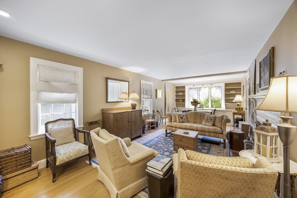12 Rolfe's Lane Newbury, MA 01951 - Photo 21 of 30