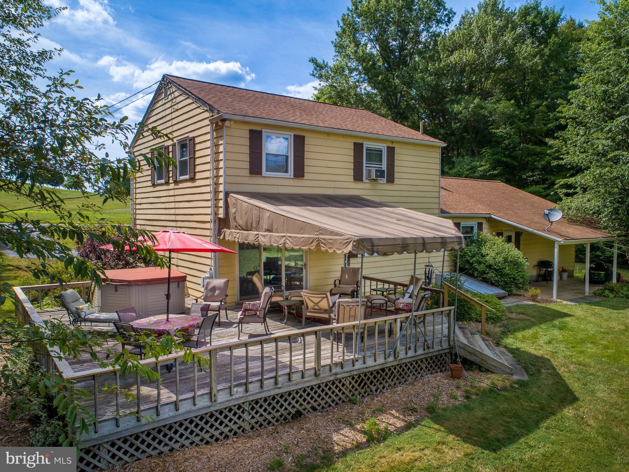 194 Morningside Road Elverson, PA 19520 - Photo 2 of 28 Gallery Image 2