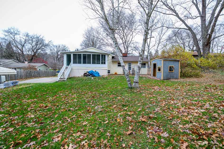5017 Rimers Drive Jackson, MI 49201 - Photo 28 of 31 Photo 28