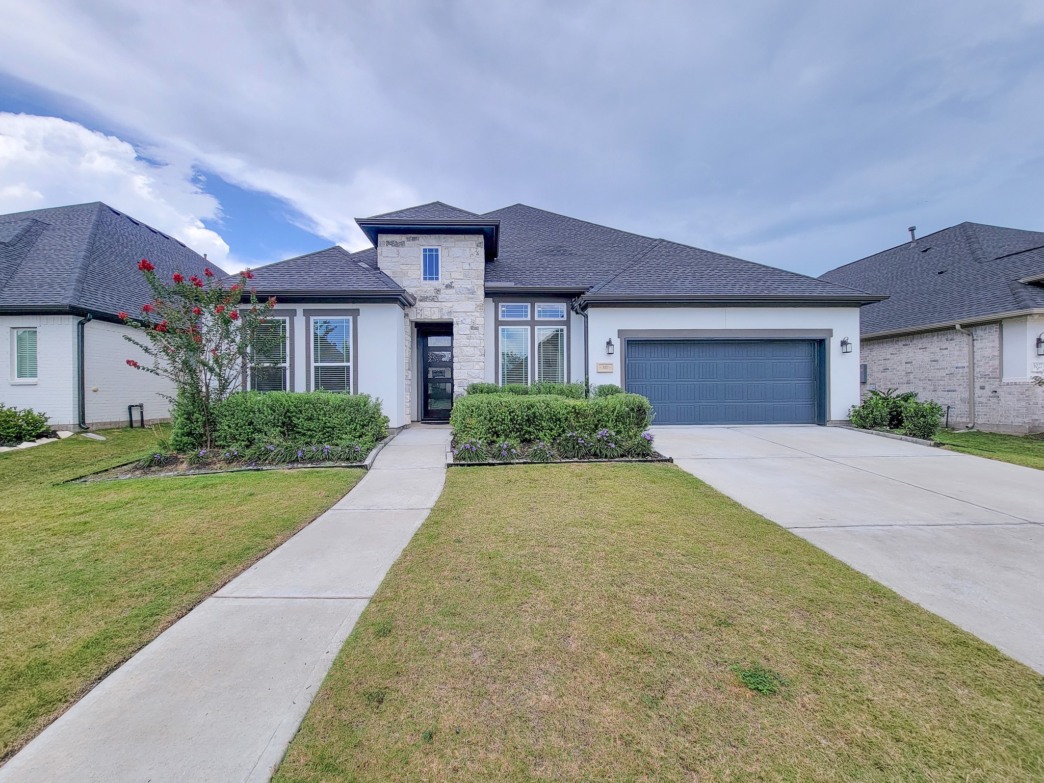 5023 Golden Peach Road Manvel, TX 77578 - Photo 2 of 50