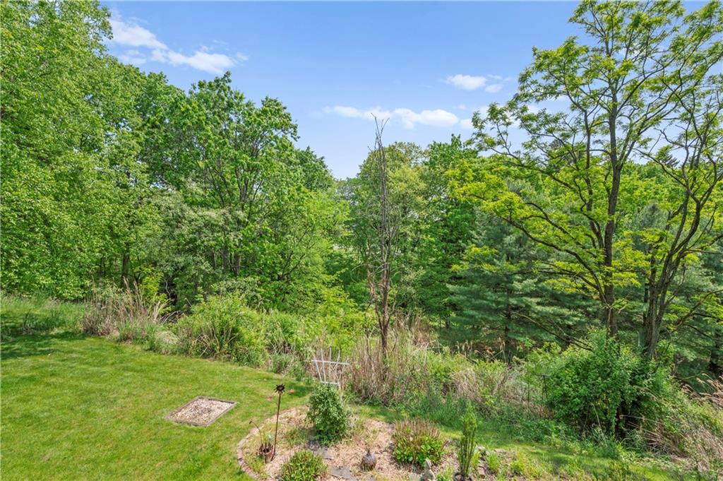 103 Golfview Drive Gibsonia, PA 15044 - Photo 31 of 33 a view of a lush green space
