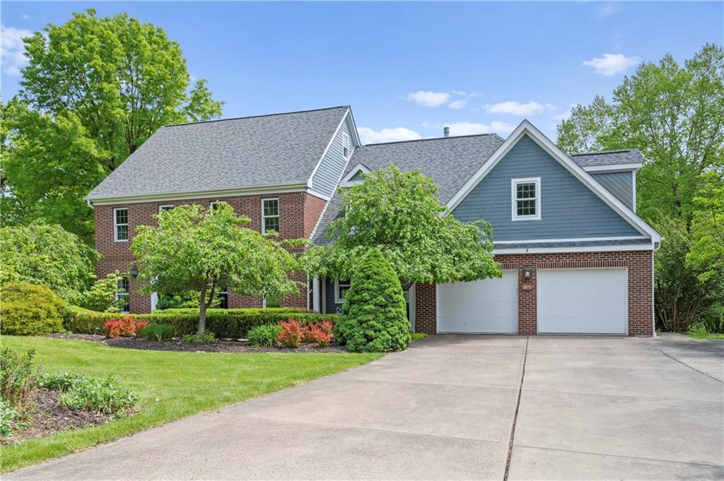 103 Golfview Drive Gibsonia, PA 15044 - Photo 33 of 33