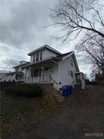 $235,000 | 25 Kent Avenue, Hamburg, NY 14219