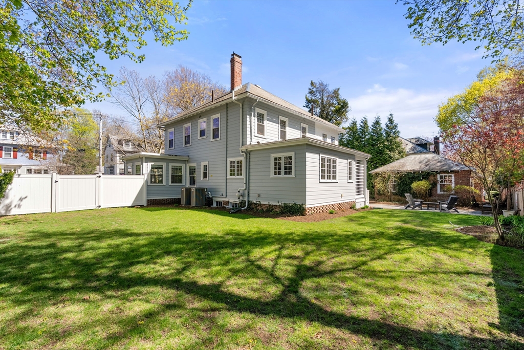 63 Cedar Street Newton, MA 02459 - Photo 36 of 38 Gallery Image 36