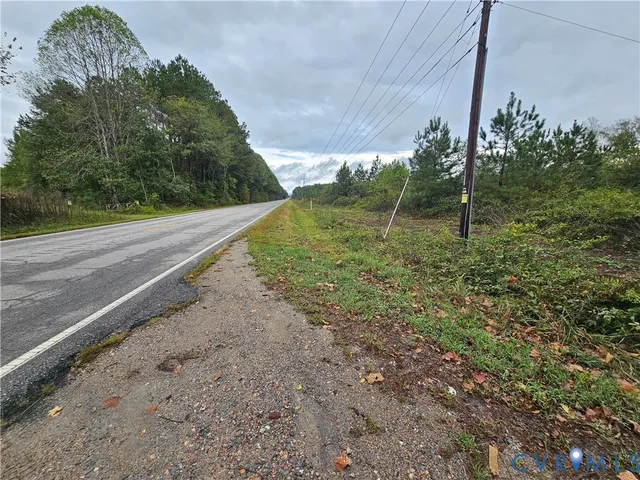 $1,595,000 | 0 Sussex Drive, Stony Creek, VA 23882