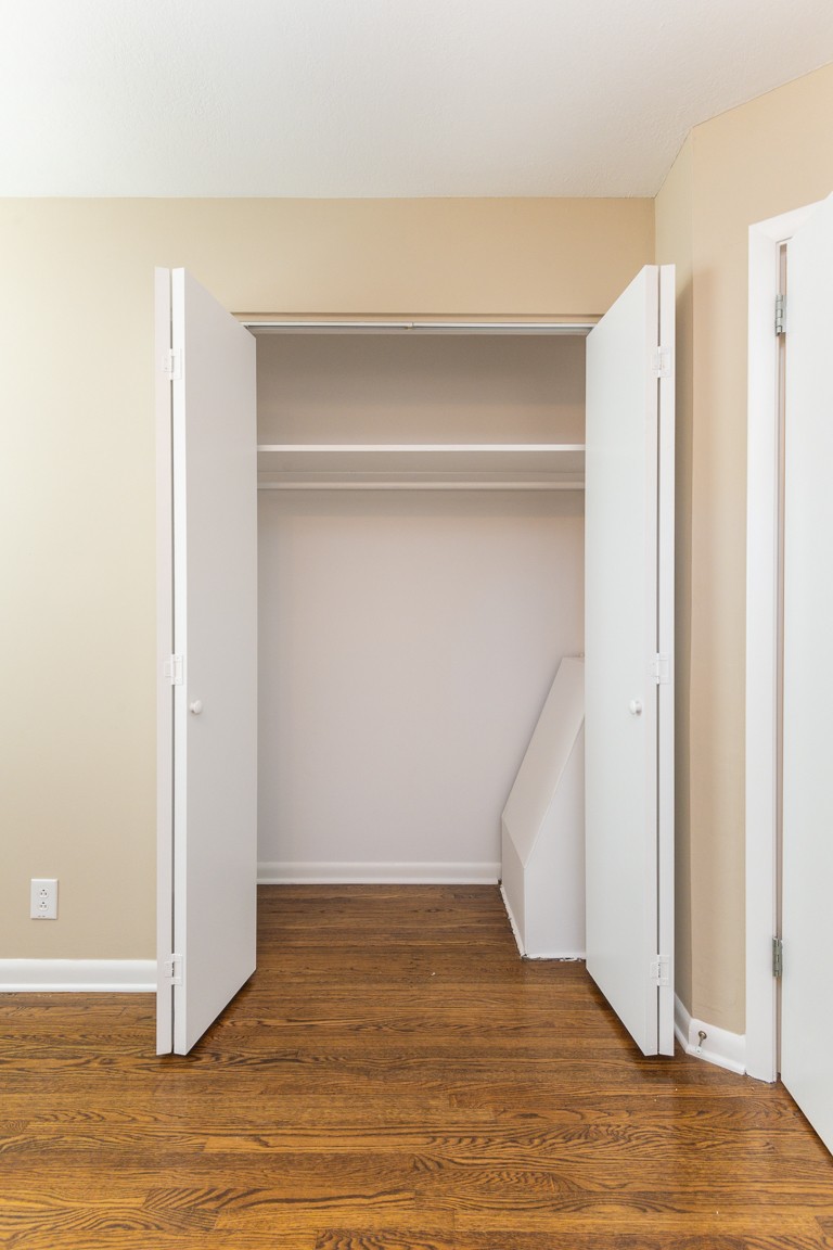 20 Binks Drive Clarksville, TN 37042 - Photo 28 of 35 a view of an empty room