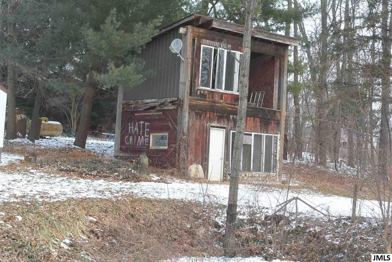 3264 North Gibbs Road Albion, MI 49224 - Photo 7 of 9 Photo 7
